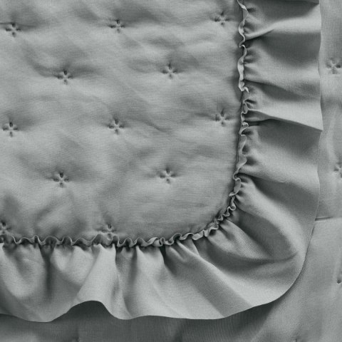 NARZUTA LIBI3 220 X 240 CM SREBRNY EUROFIRANY NARZUTA LIBI3 220 X 240 CM SREBRNY EUROFIRANY