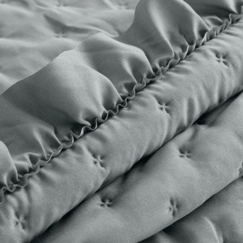 NARZUTA LIBI3 220 X 240 CM SREBRNY EUROFIRANY NARZUTA LIBI3 220 X 240 CM SREBRNY EUROFIRANY