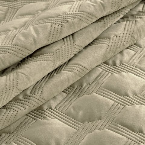 NARZUTA SOFIA 5 200 X 220 CM KREMOWY EUROFIRANY NARZUTA SOFIA 5 200 X 220 CM KREMOWY EUROFIRANY