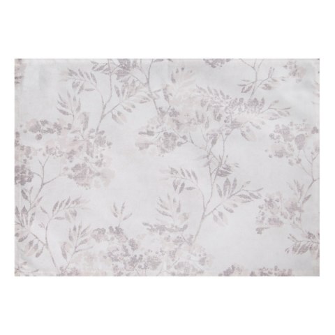 OBRUS GARDEN 30 X 40 CM KREMOWY EUROFIRANY OBRUS GARDEN 30 X 40 CM KREMOWY EUROFIRANY