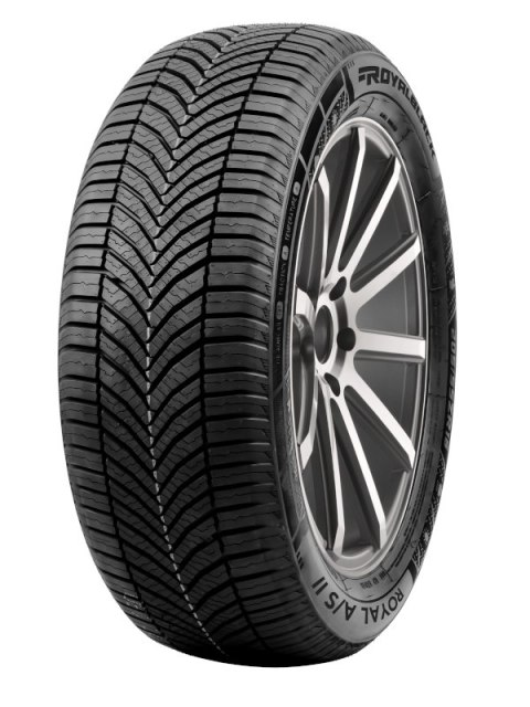 ROYAL BLACK 185/60R15 ROYAL AllSeason II 88H XL #E 3PMSF 2RK2958H1+ ROYAL BLACK 185/60R15 ROYAL AllSeason II 88H XL #E 3PMSF 2RK2958H1+