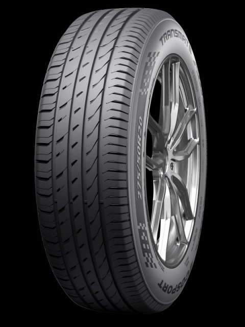 TRANSMATE 255/45R19 ECO SPORT 100V #E