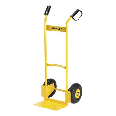 WÓZEK TRANSPORTOWY STALOWY 200 KG WÓZEK TRANSPORTOWY STALOWY 200 KG