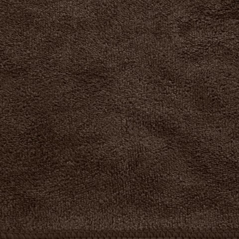 RĘCZNIK AMY (10) 30 X 30 CM BRĄZOWY RĘCZNIK AMY (10) 30 X 30 CM BRĄZOWY