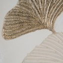 OBRAZ 496 80 X 100 CM ZŁOTY