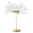 LAMPA FERI (1) O 65 X 68 CM BIAŁY