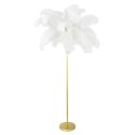 LAMPA FERI (1) O 95 X 180 CM BIAŁY