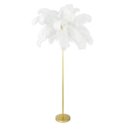 LAMPA FERI (1) O 95 X 180 CM BIAŁY