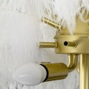 LAMPA FERI (1) O 95 X 180 CM BIAŁY