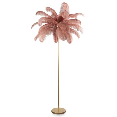 LAMPA FERI (3) O 95 X 180 CM PUDROWY RÓŻ LAMPA FERI (3) O 95 X 180 CM PUDROWY RÓŻ