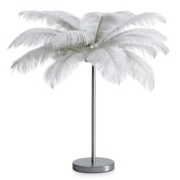 LAMPA FERI (5) 65 X 65 X 68 CM SREBRNY