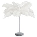 LAMPA FERI (6) O 65 X 68 CM SREBRNY