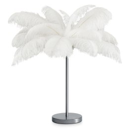 LAMPA FERI (6) O 65 X 68 CM SREBRNY