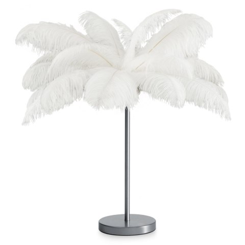 LAMPA FERI (6) O 65 X 68 CM SREBRNY LAMPA FERI (6) O 65 X 68 CM SREBRNY
