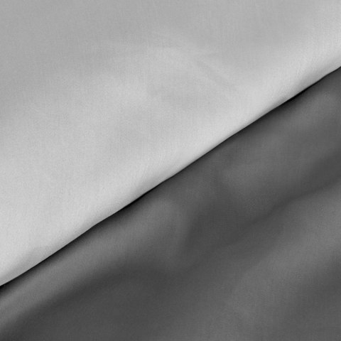KOMPLET POŚCIELI NOVA3 220 X 200 CM JASNOSZARY KOMPLET POŚCIELI NOVA3 220 X 200 CM JASNOSZARY
