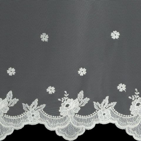 FIRANA GOTOWA DEK 400 X 160 CM NATURALNY FIRANA GOTOWA DEK 400 X 160 CM NATURALNY
