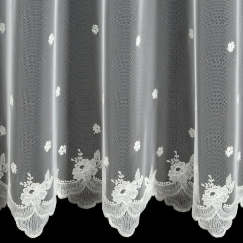 FIRANA GOTOWA DEK 400 X 160 CM NATURALNY FIRANA GOTOWA DEK 400 X 160 CM NATURALNY
