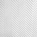 NARZUTA SOFIA 200 X 220 CM BIAŁY