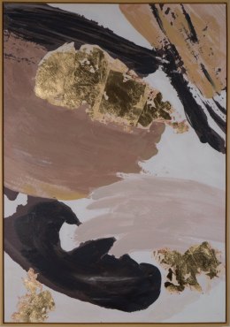 OBRAZ 616 70 X 100 CM BEŻOWY