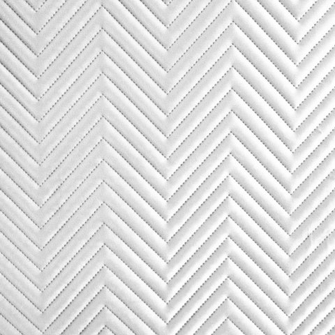 NARZUTA SOFIA 230 X 260 CM BIAŁY NARZUTA SOFIA 230 X 260 CM BIAŁY