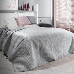 NARZUTA SOFIA 230 X 260 CM SREBRNY