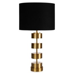 LAMPA ANGEL (01) O 36 X 65 CM CZARNY