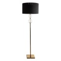 LAMPA ARIANA (01) O 50 X 167 CM CZARNY