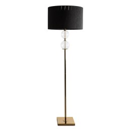 LAMPA ARIANA (01) O 50 X 167 CM CZARNY