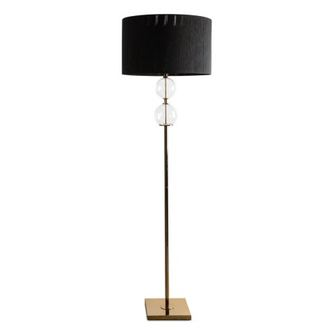 LAMPA ARIANA (01) O 50 X 167 CM CZARNY LAMPA ARIANA (01) O 50 X 167 CM CZARNY