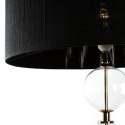 LAMPA ARIANA (01) O 50 X 167 CM CZARNY