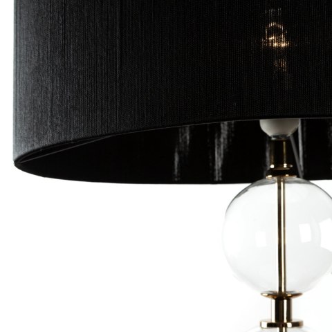 LAMPA ARIANA (01) O 50 X 167 CM CZARNY LAMPA ARIANA (01) O 50 X 167 CM CZARNY