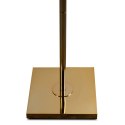LAMPA ARIANA (01) O 50 X 167 CM CZARNY