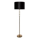 LAMPA BENA (01) O 46 X 163 CM CZARNY