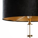 LAMPA BENA (01) O 46 X 163 CM CZARNY