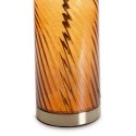 LAMPA BRENDA (02) O 33 X 55 CM MIEDZIANY
