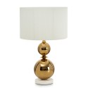 LAMPA DAISY (01) O 36 X 56 CM BIAŁY