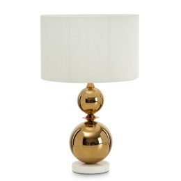 LAMPA DAISY (01) O 36 X 56 CM BIAŁY