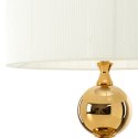 LAMPA DAISY (01) O 36 X 56 CM BIAŁY