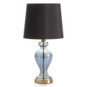 LAMPA EMILIO (01) O 27 X 61 CM CZARNY
