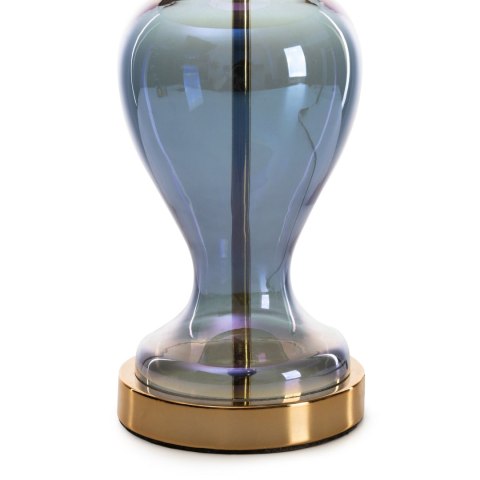 LAMPA EMILIO (01) O 27 X 61 CM CZARNY LAMPA EMILIO (01) O 27 X 61 CM CZARNY