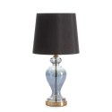 LAMPA EMILIO (02) O 21 X 48 CM CZARNY