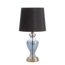 LAMPA EMILIO (02) O 21 X 48 CM CZARNY