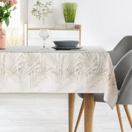 OBRUS INES 11 145 X 350 CM BEŻOWY