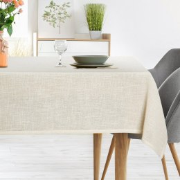 OBRUS INES 12 140 X 350 CM KREMOWY
