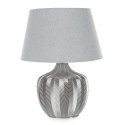 LAMPA ADORE (01) O 38 X 48 CM STALOWY