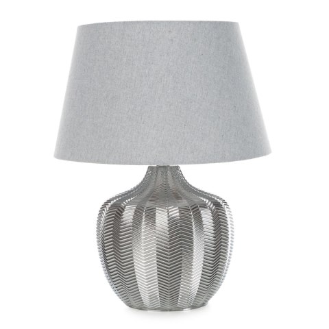 LAMPA ADORE (01) O 38 X 48 CM STALOWY LAMPA ADORE (01) O 38 X 48 CM STALOWY