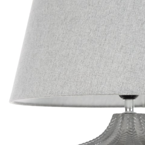 LAMPA ADORE (01) O 38 X 48 CM STALOWY LAMPA ADORE (01) O 38 X 48 CM STALOWY