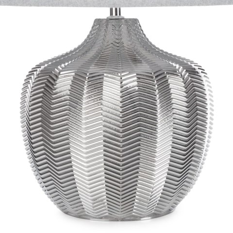 LAMPA ADORE (01) O 38 X 48 CM STALOWY LAMPA ADORE (01) O 38 X 48 CM STALOWY