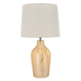 LAMPA GAVIN (01) O 34 X 59 CM BEŻOWY