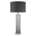 LAMPA KASI (01) O 46 X 92 CM STALOWY
